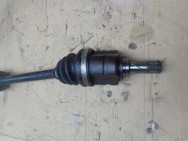 ARBRE DE TRANSMISSION AVANT DROIT OPEL - Vue 2